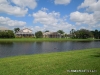 Grand Isles Wellington Florida Real Estate -  Lake